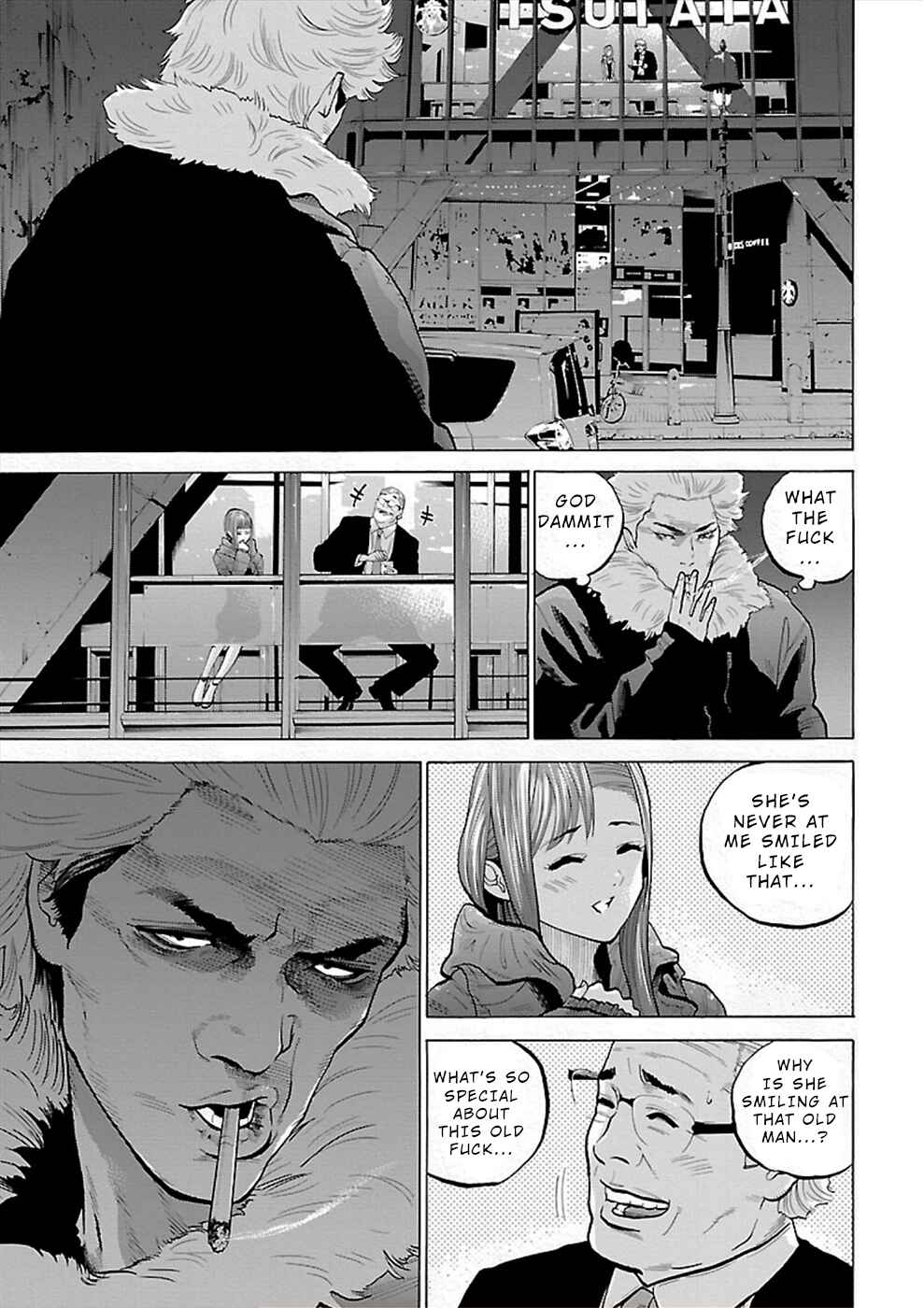 Genocider Chapter 4 - Page 9
