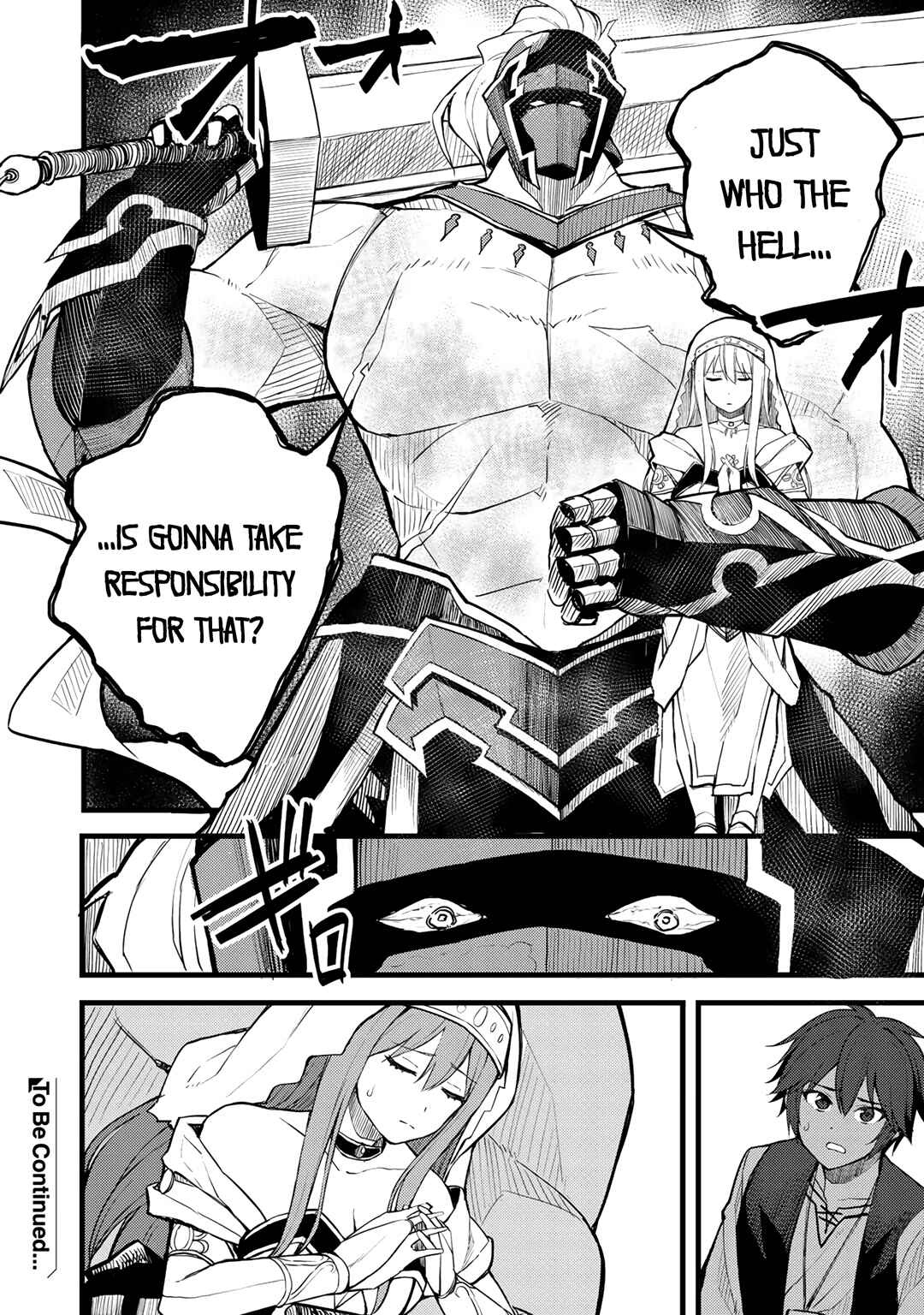 Dorei Shounin shika Sentakushi ga Nai desu yo? ~Harem? Nani Sore Oishii no?~ Chapter 18 - Page 24