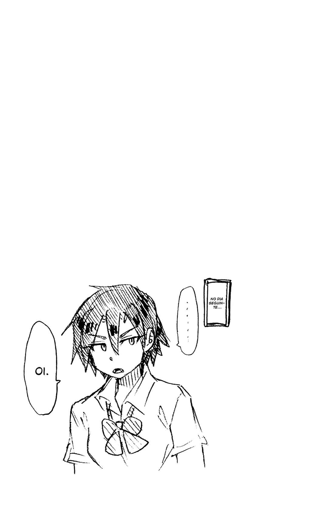 Amano Megumi wa Sukidarake! Chapter 159.5 - Page 13