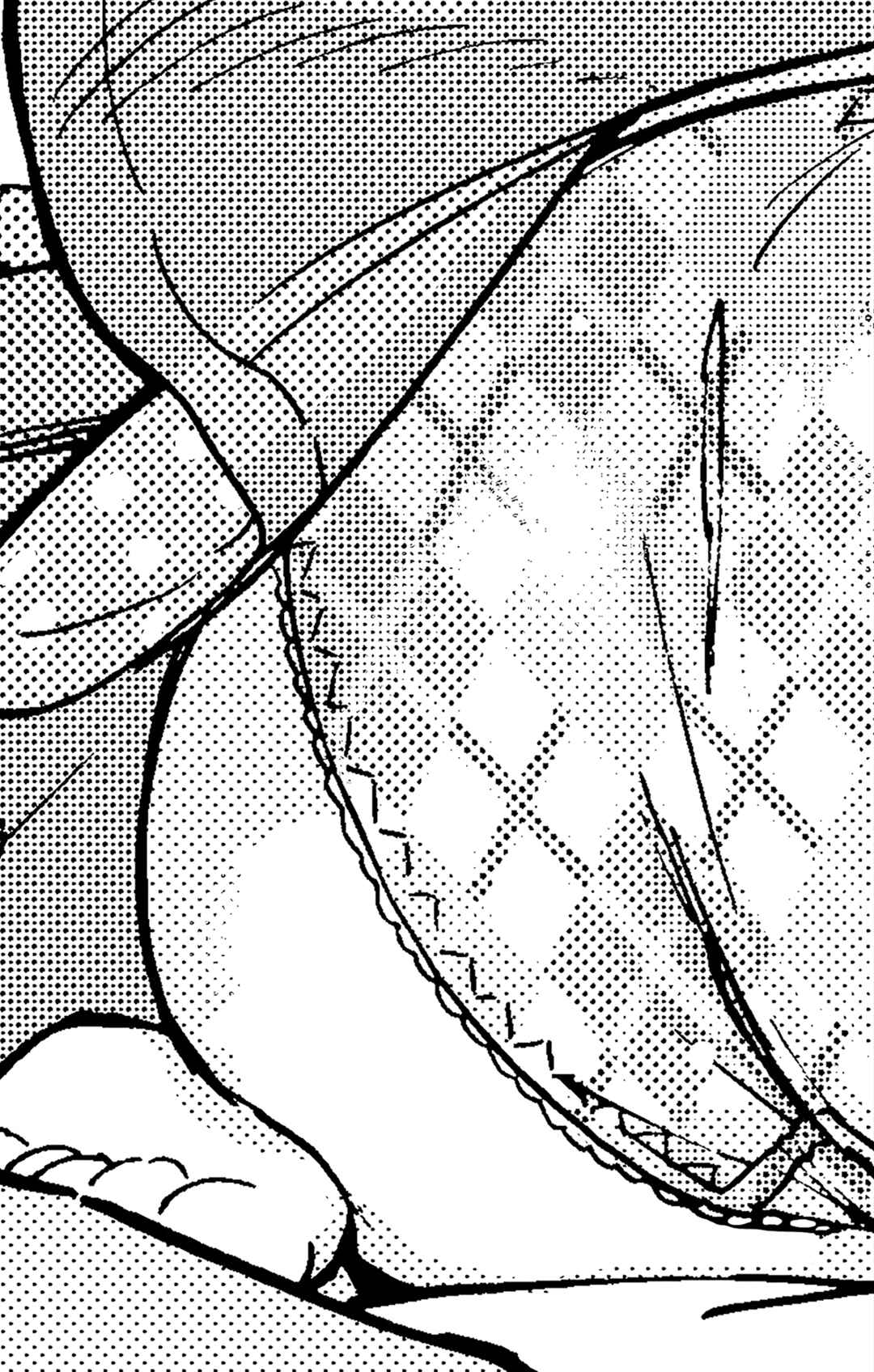 Amano Megumi wa Sukidarake! Chapter 159.5 - Page 6