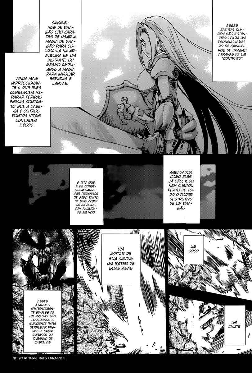 Hitsugi no Chaika Chapter 21 - Page 2