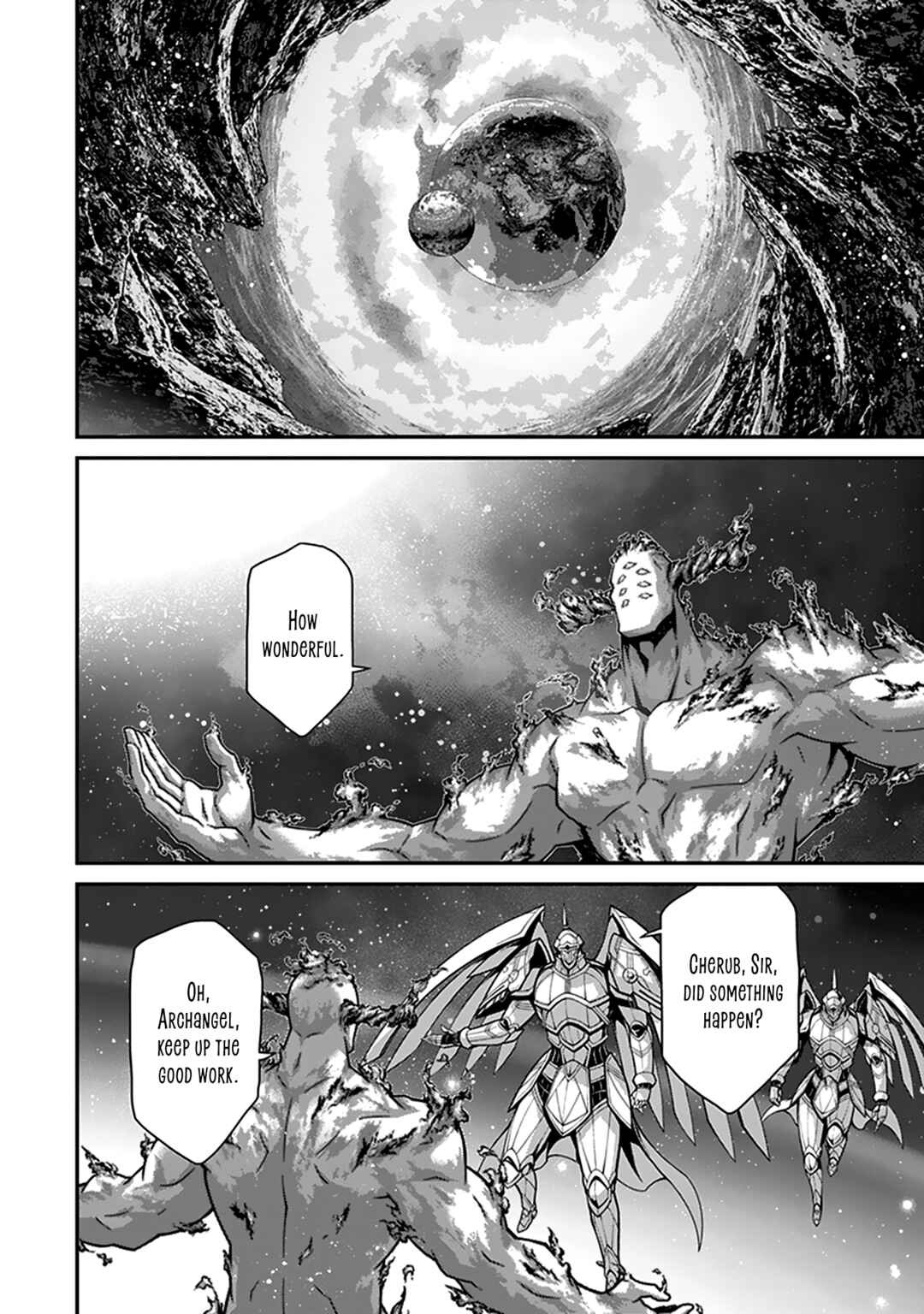 Youjo Senki Chapter 67 - Page 14