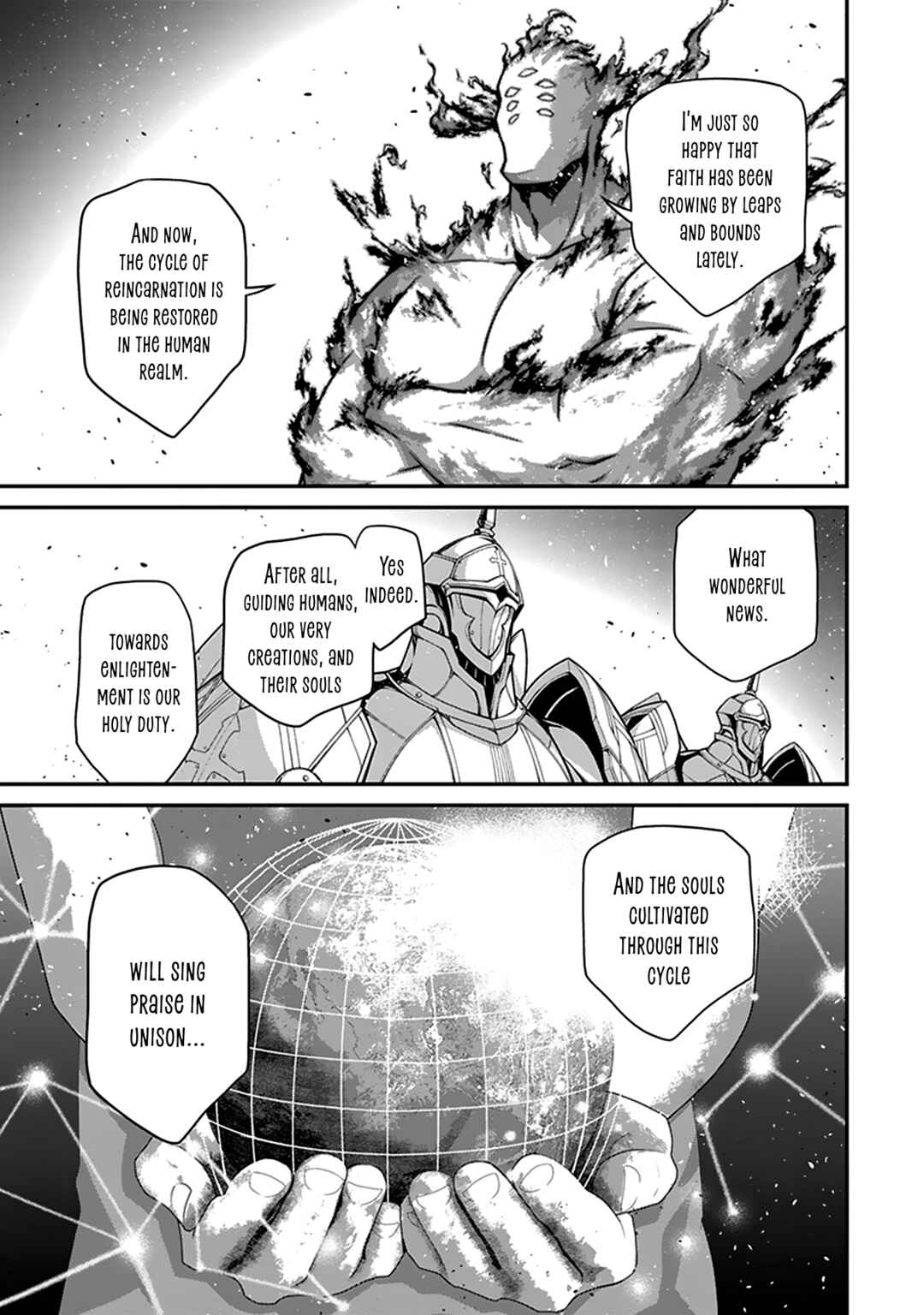 Youjo Senki Chapter 67 - Page 15