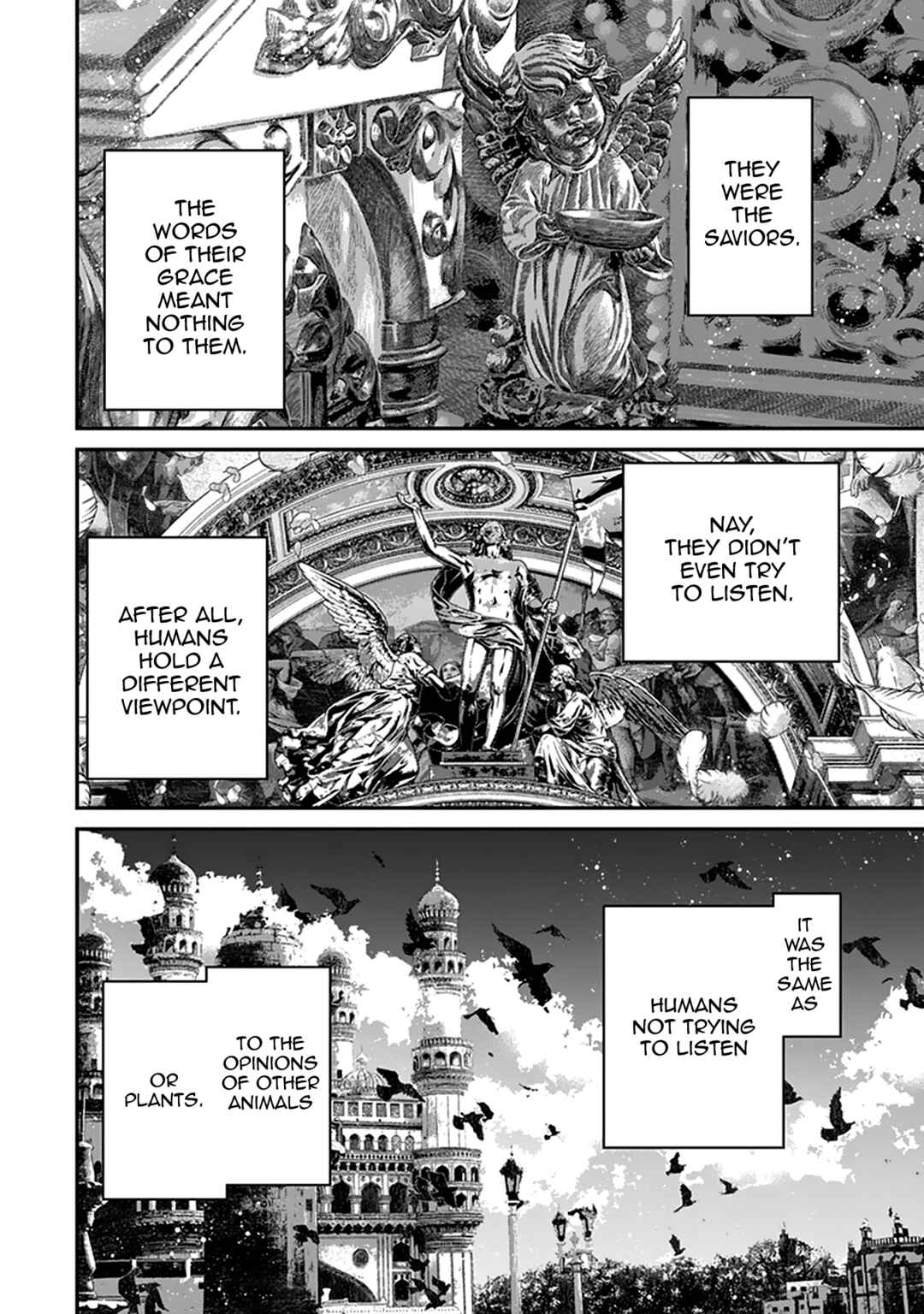 Youjo Senki Chapter 67 - Page 28