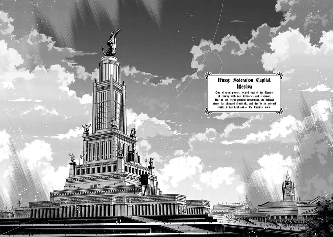 Youjo Senki Chapter 67 - Page 30
