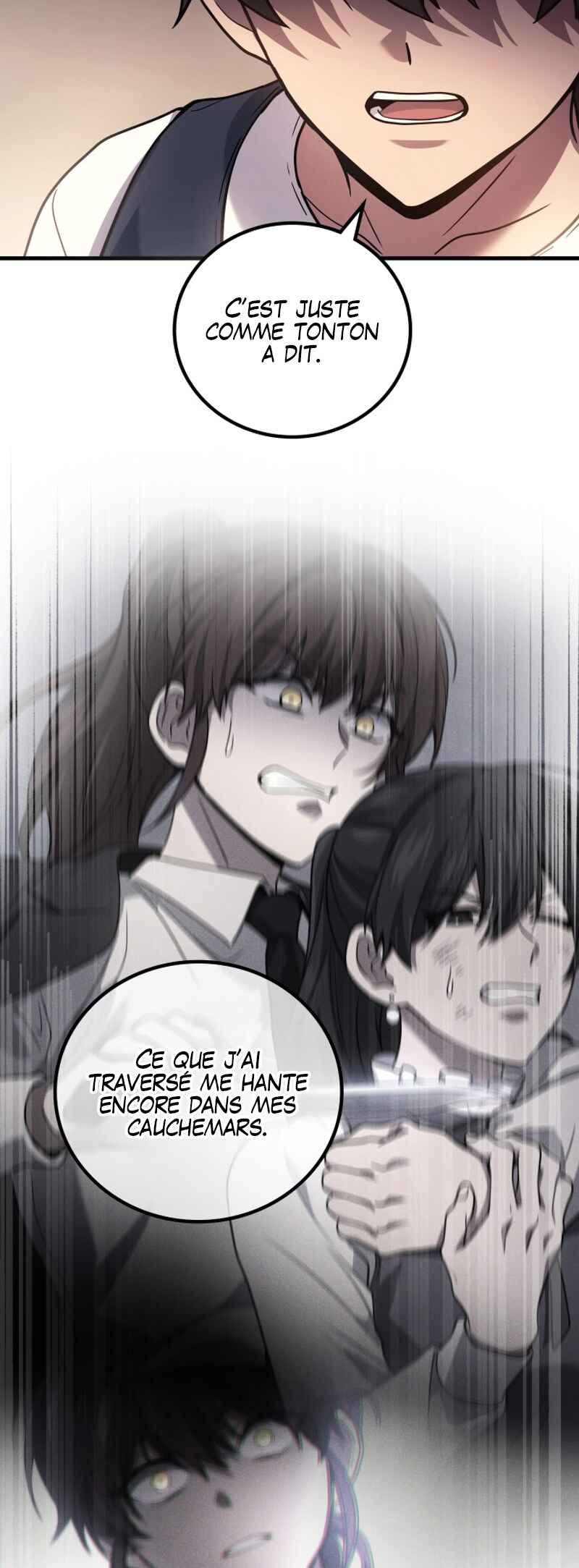 The Martial God Who Regressed Back to Level 2 Chapter 85 - Page 15