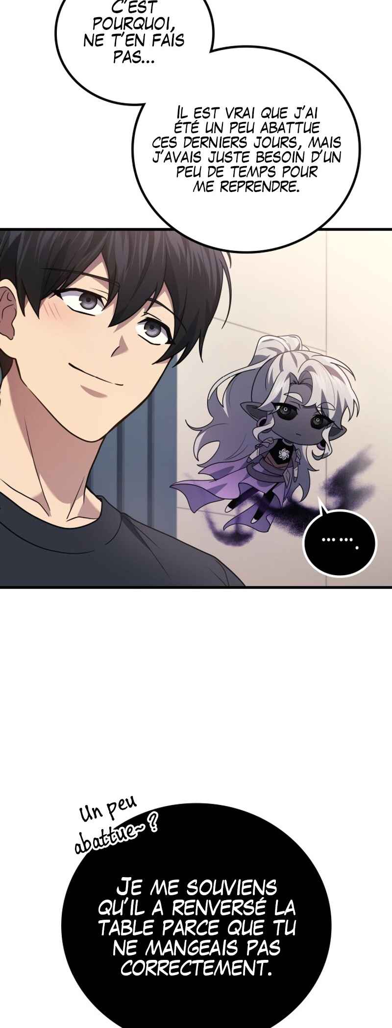 The Martial God Who Regressed Back to Level 2 Chapter 85 - Page 23