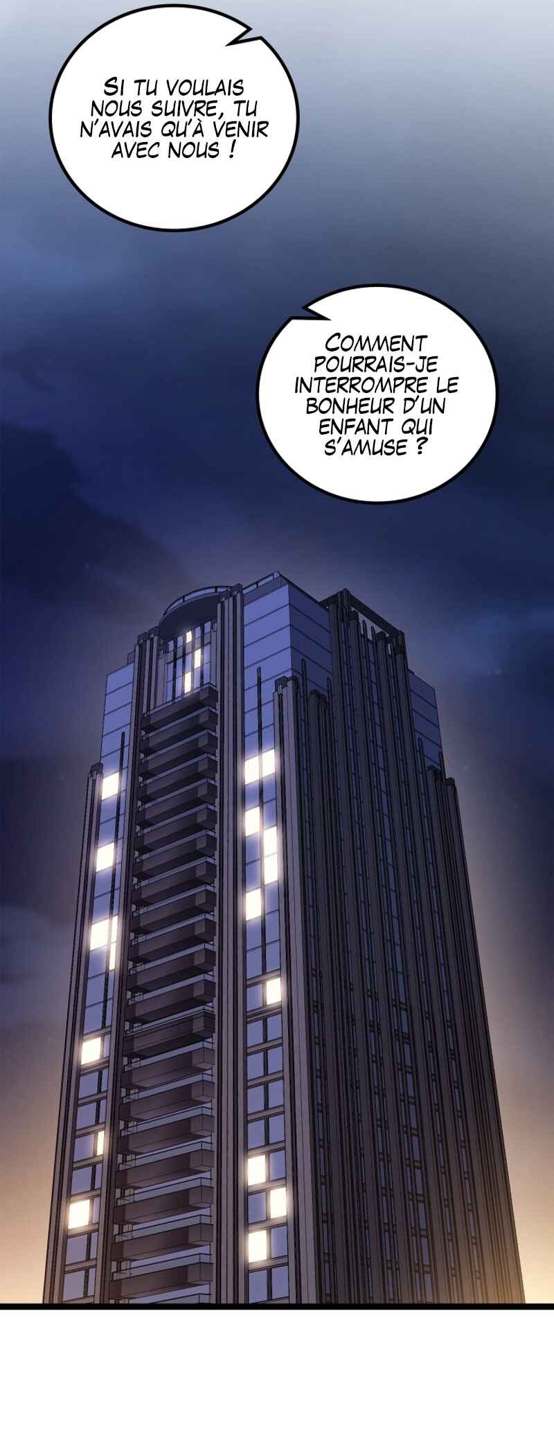 The Martial God Who Regressed Back to Level 2 Chapter 85 - Page 31