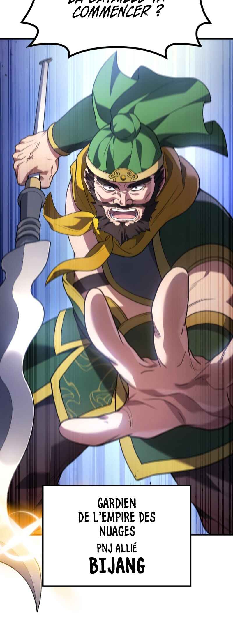 The Martial God Who Regressed Back to Level 2 Chapter 85 - Page 38