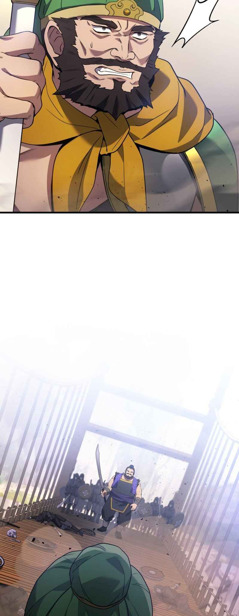 The Martial God Who Regressed Back to Level 2 Chapter 85 - Page 50