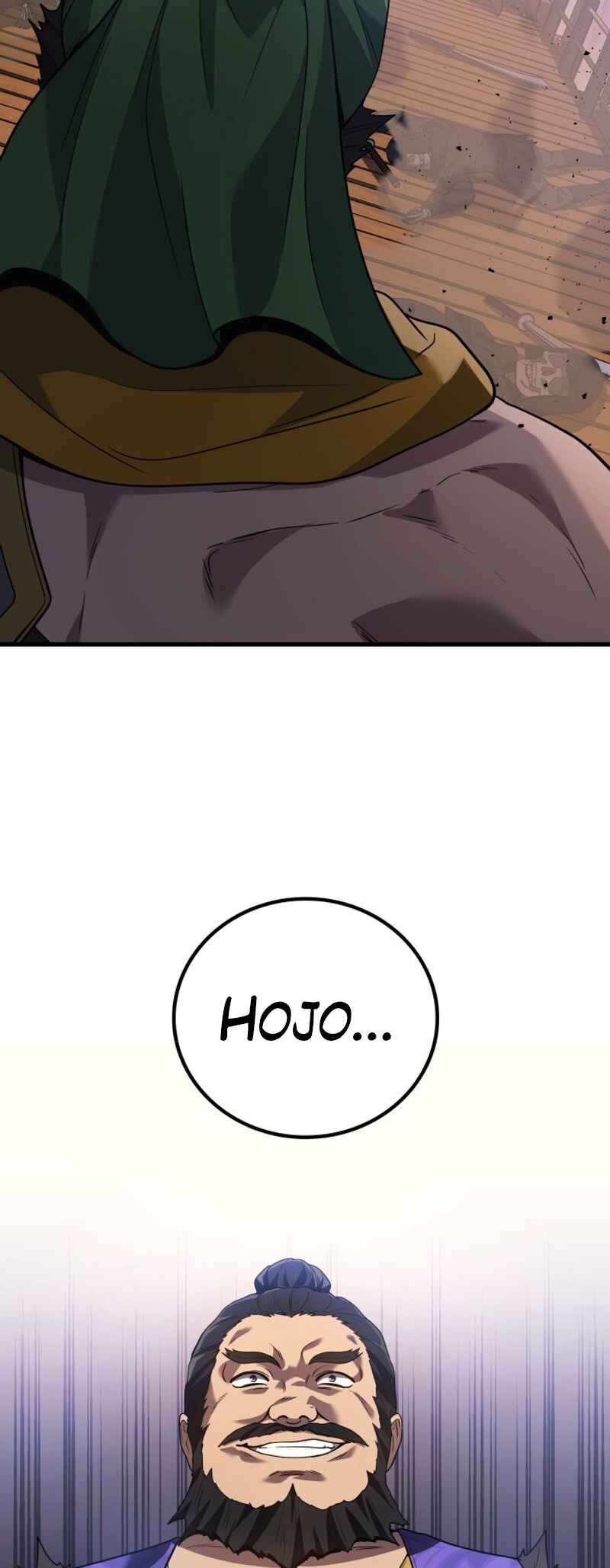 The Martial God Who Regressed Back to Level 2 Chapter 85 - Page 51