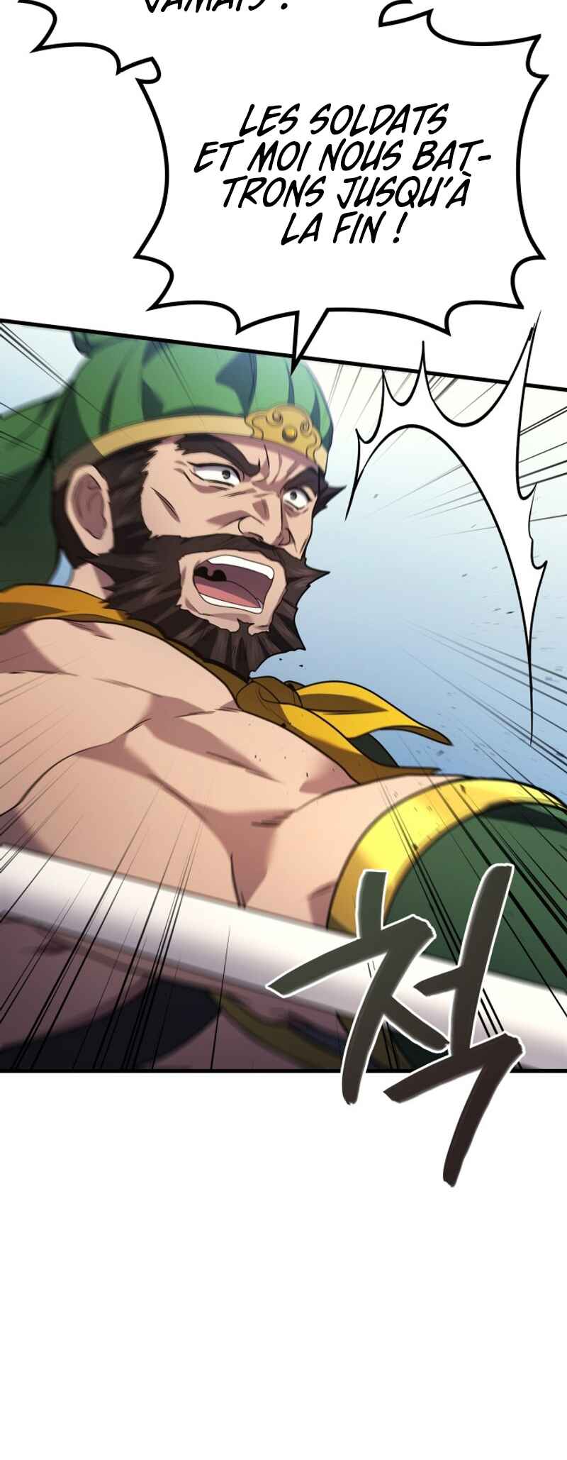 The Martial God Who Regressed Back to Level 2 Chapter 85 - Page 54