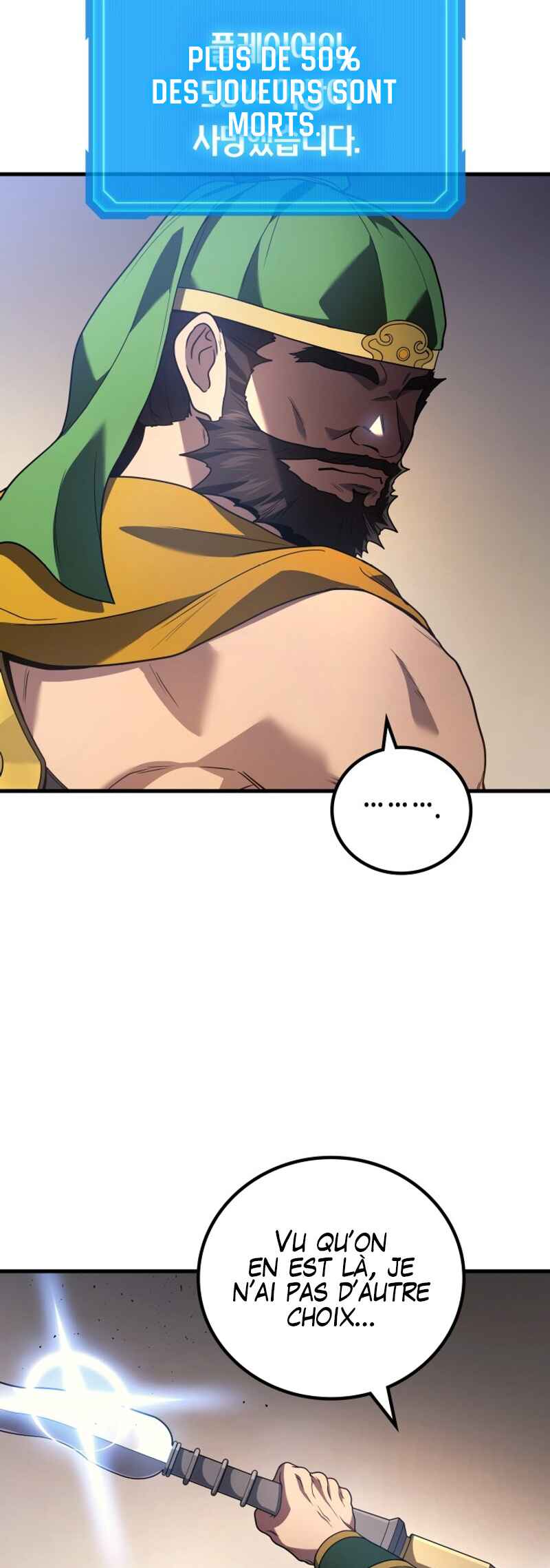 The Martial God Who Regressed Back to Level 2 Chapter 85 - Page 57