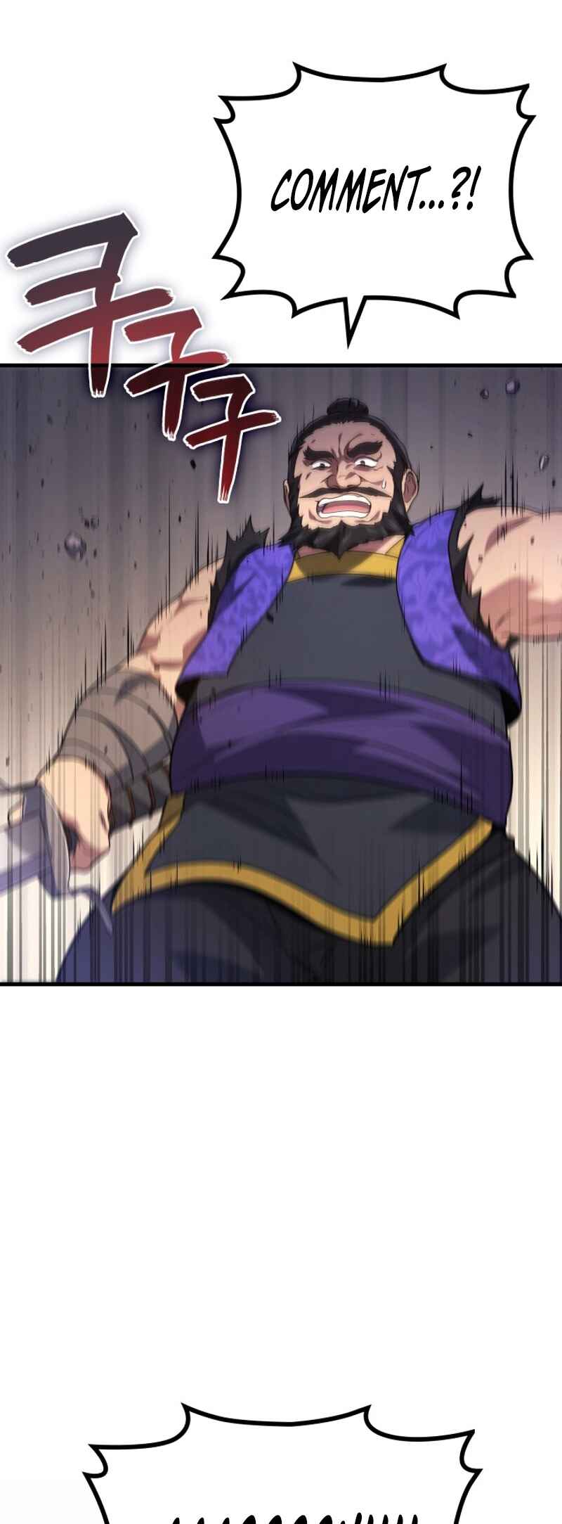 The Martial God Who Regressed Back to Level 2 Chapter 85 - Page 61