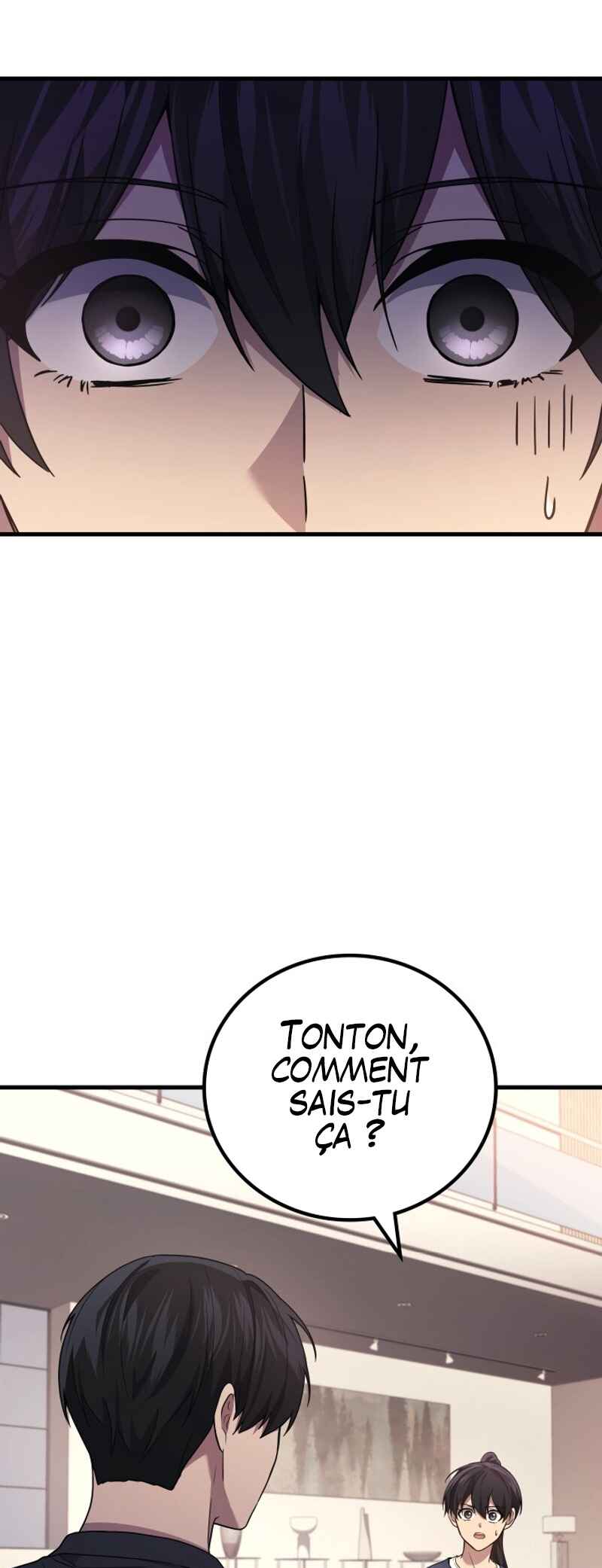 The Martial God Who Regressed Back to Level 2 Chapter 85 - Page 7