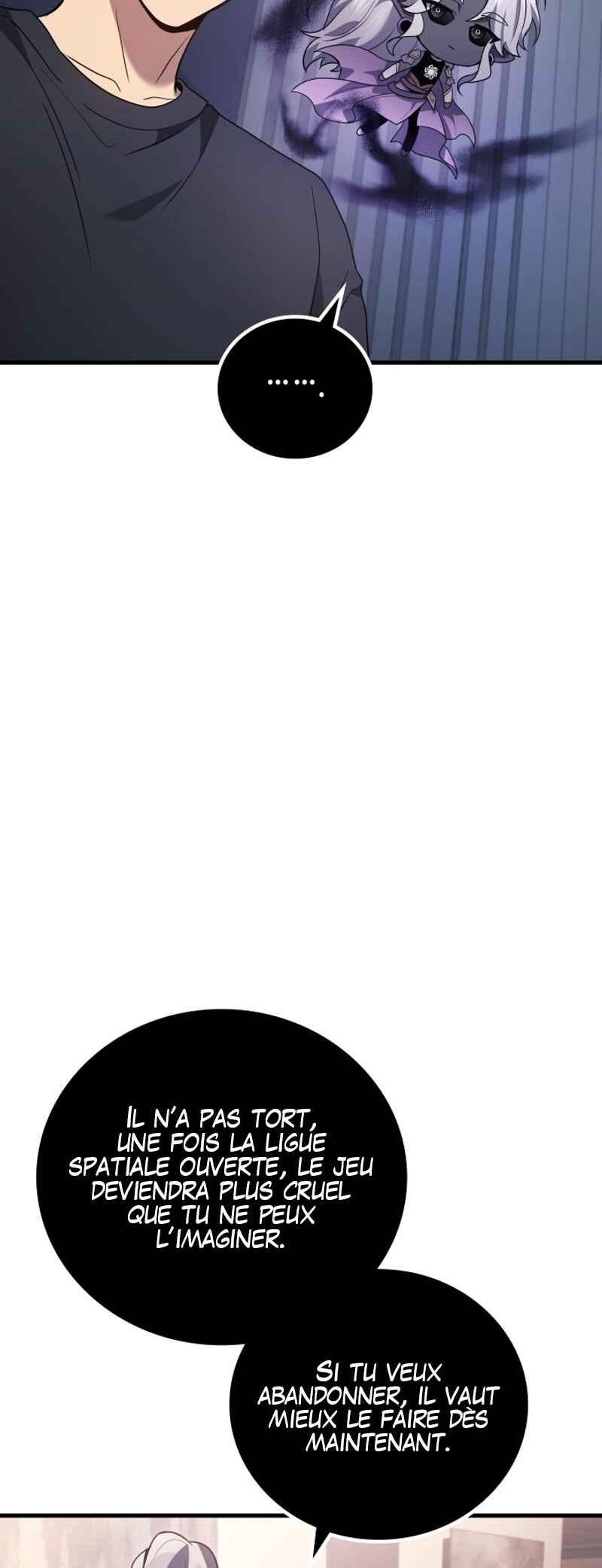 The Martial God Who Regressed Back to Level 2 Chapter 85 - Page 9
