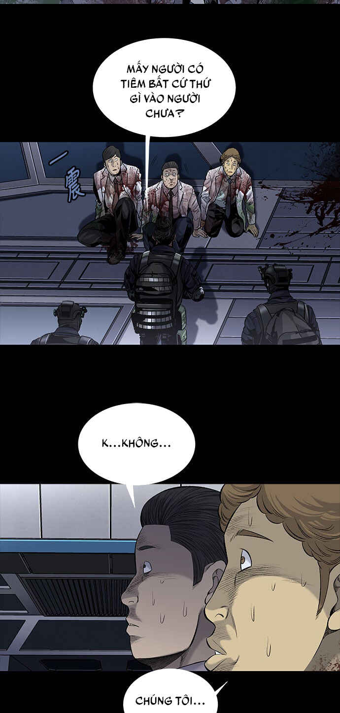 The Dog Man Chapter 17 - Page 12