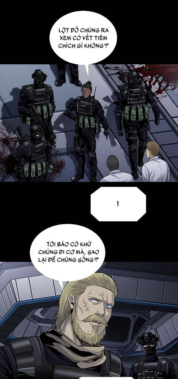 The Dog Man Chapter 17 - Page 21