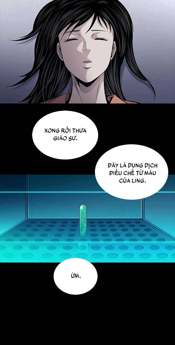 The Dog Man Chapter 17 - Page 30