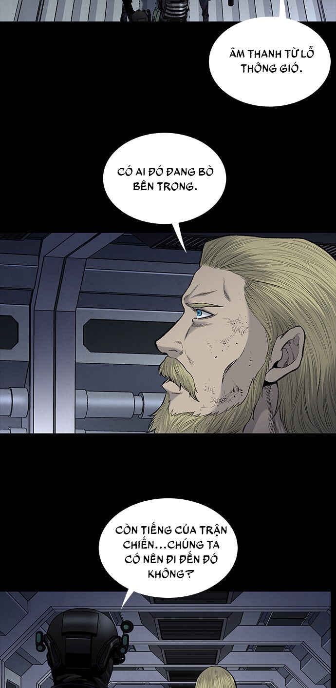 The Dog Man Chapter 17 - Page 4
