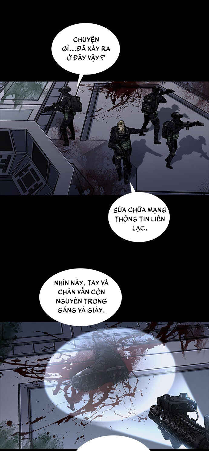 The Dog Man Chapter 17 - Page 7