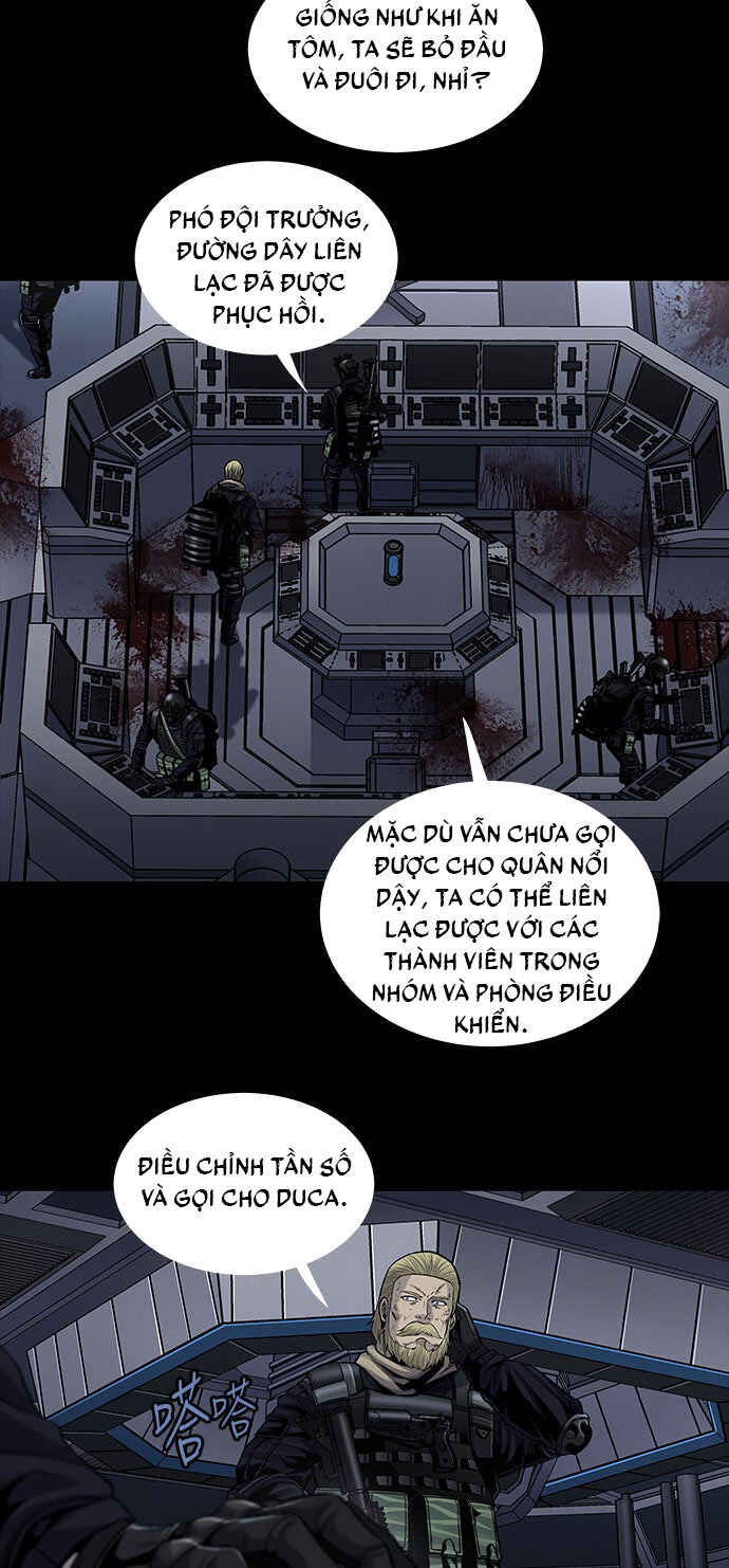 The Dog Man Chapter 17 - Page 8