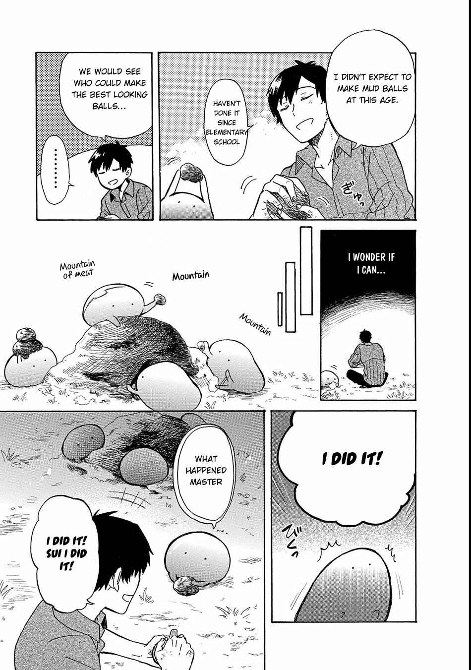 Tondemo Skill de Isekai Hourou Meshi: Sui no Daibouken Chapter 18 - Page 6