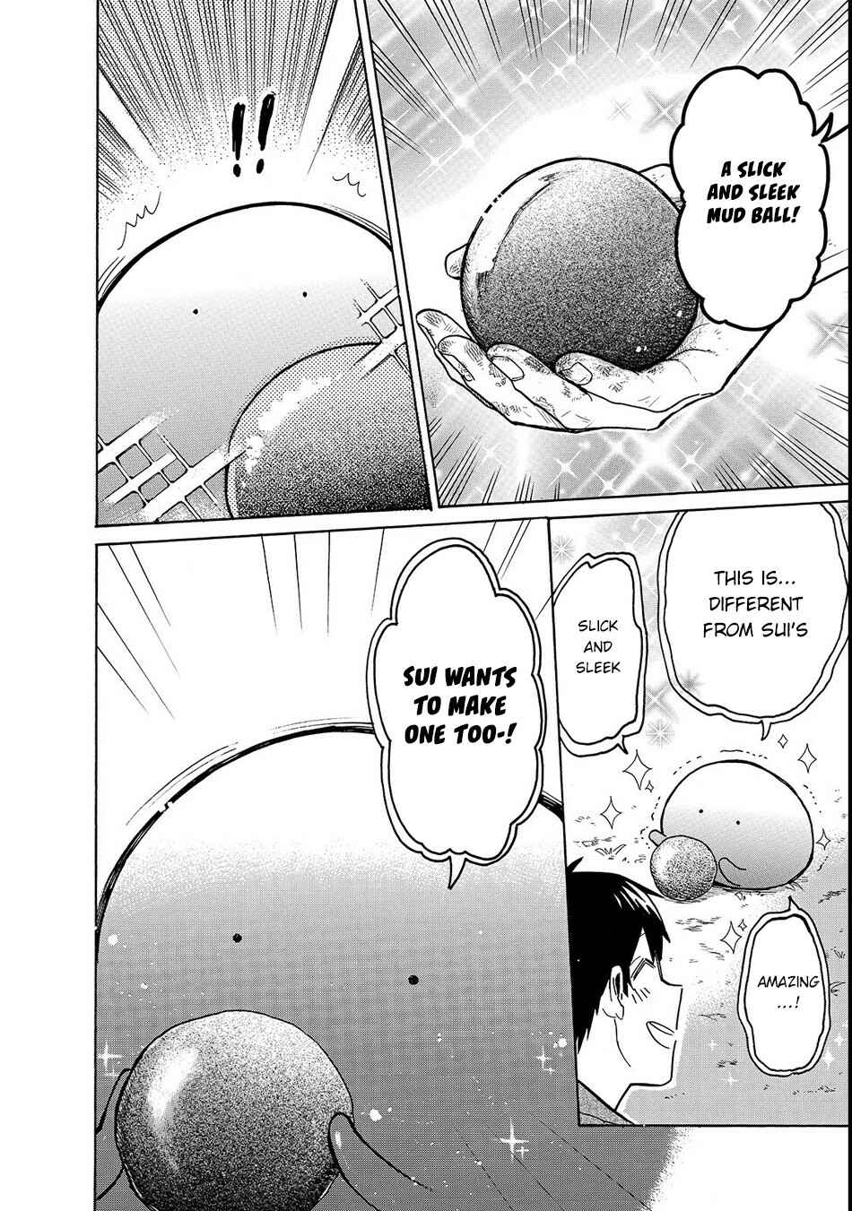 Tondemo Skill de Isekai Hourou Meshi: Sui no Daibouken Chapter 18 - Page 7