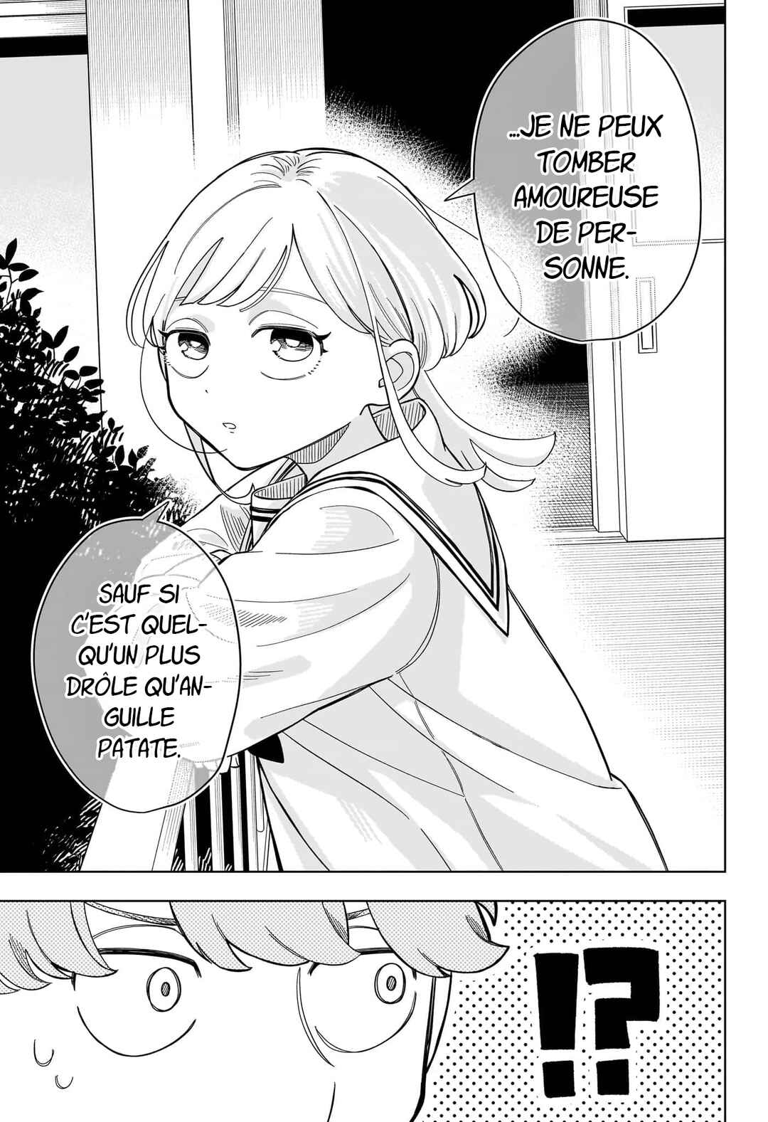 Someone Hertz Chapter 1 - Page 21