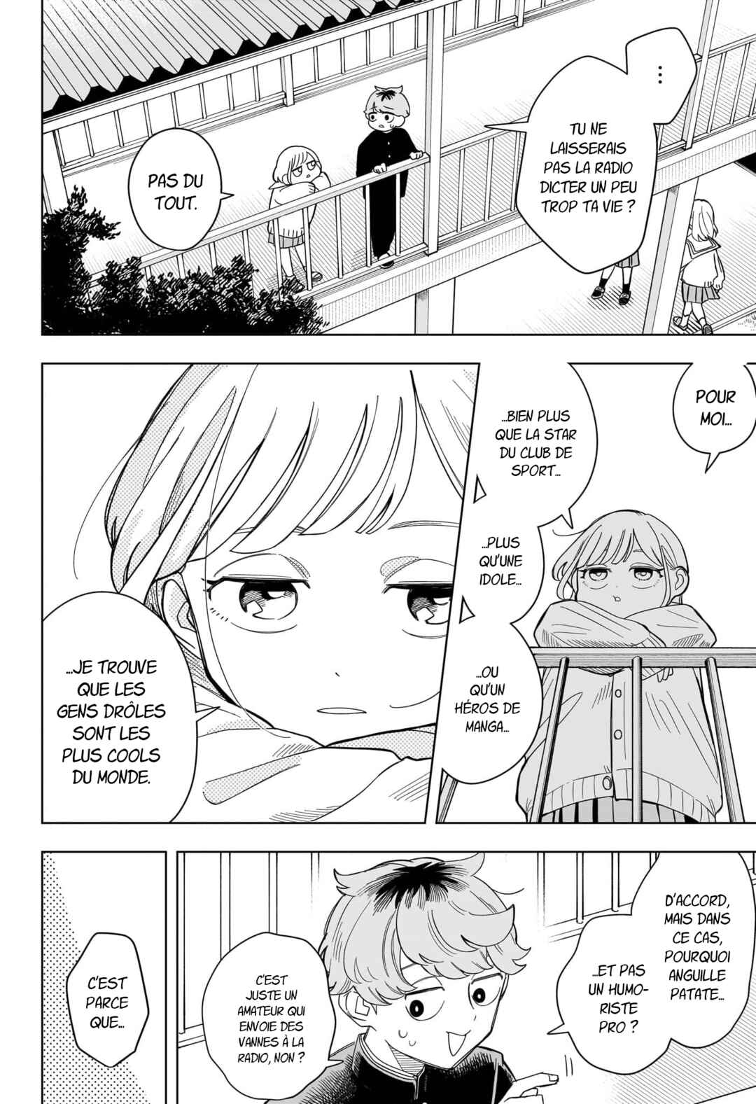 Someone Hertz Chapter 1 - Page 22