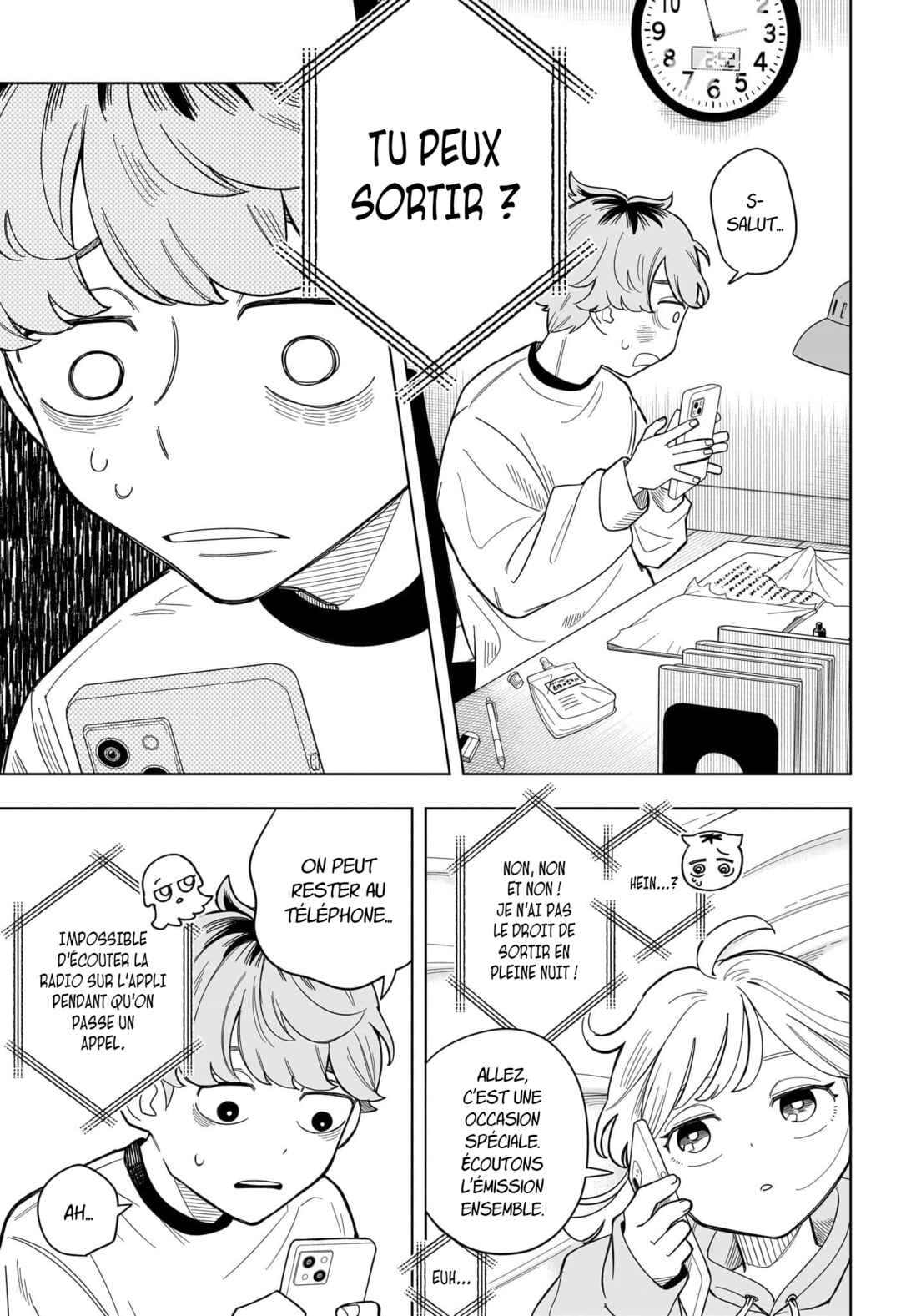 Someone Hertz Chapter 1 - Page 37