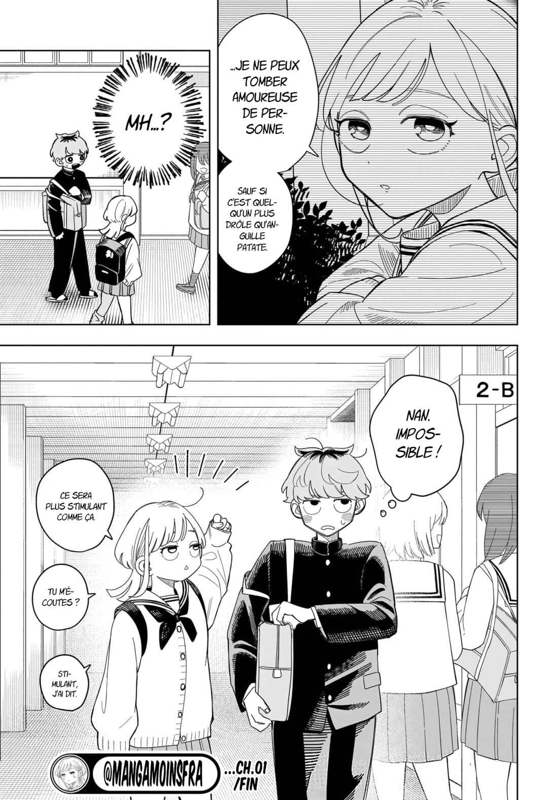 Someone Hertz Chapter 1 - Page 55