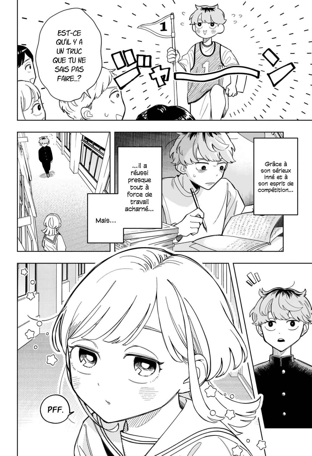 Someone Hertz Chapter 1 - Page 6