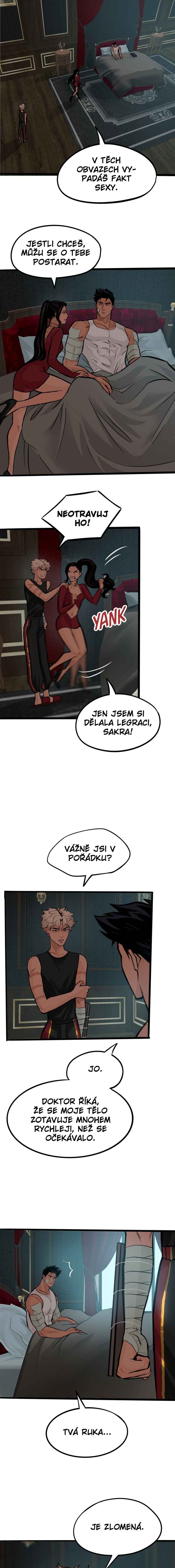 Osora Chapter 34 - Page 4