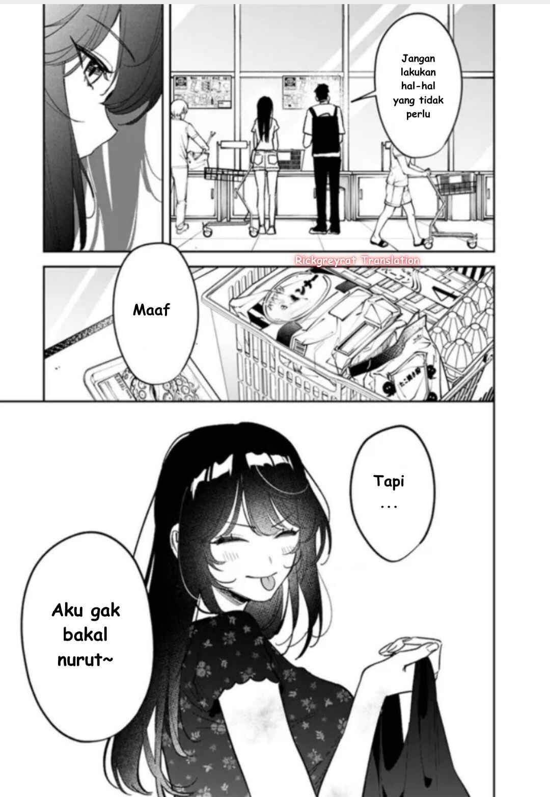 Koko Jidai ni Gomandatta Jou sama to no Dousei Seikatsu wa Igaito Igokochi ga Warukunai Chapter 22 - Page 12