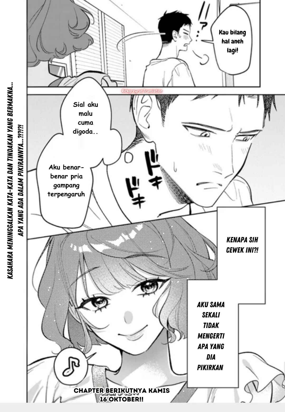 Koko Jidai ni Gomandatta Jou sama to no Dousei Seikatsu wa Igaito Igokochi ga Warukunai Chapter 22 - Page 19
