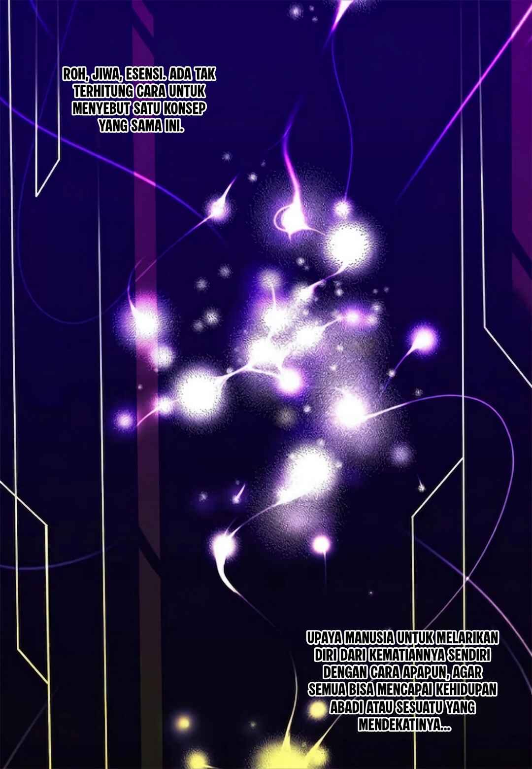 Soul Drifters Chapter 0 - Page 2