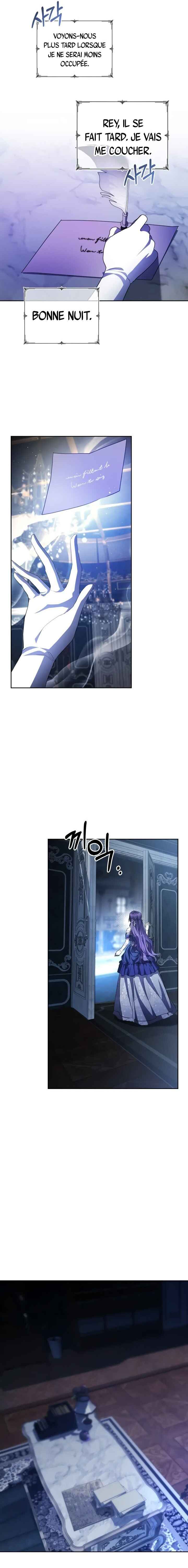 Siella's Revenge Affair Chapter 30 - Page 14