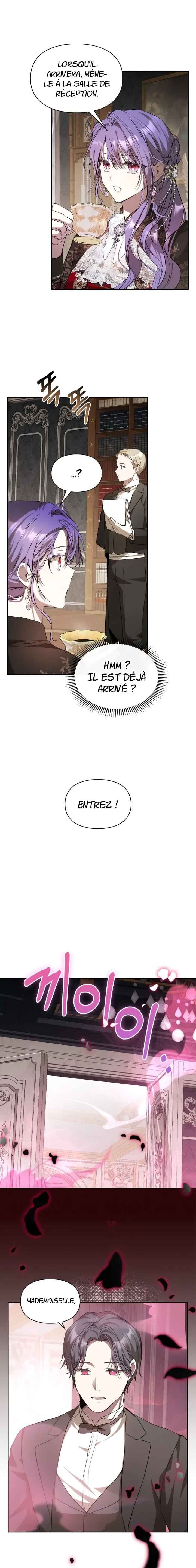 Siella's Revenge Affair Chapter 30 - Page 16