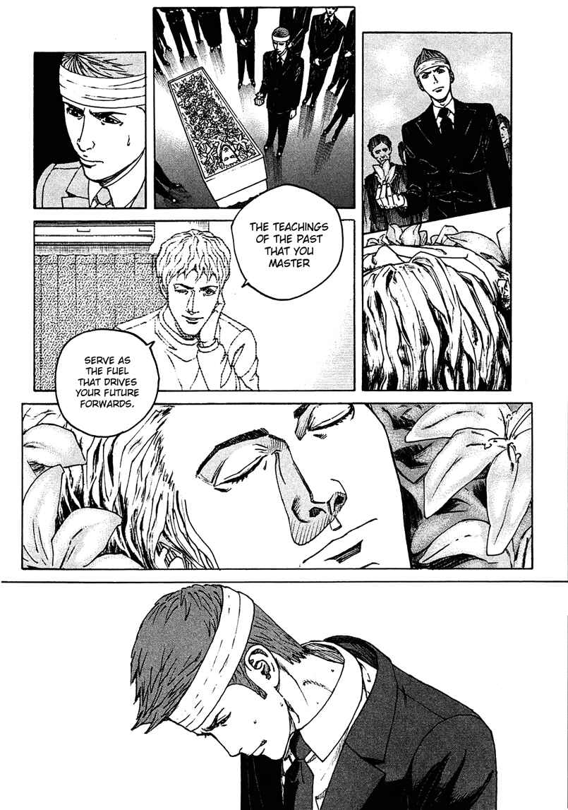 Bambino! Secondo Chapter 5 - Page 11