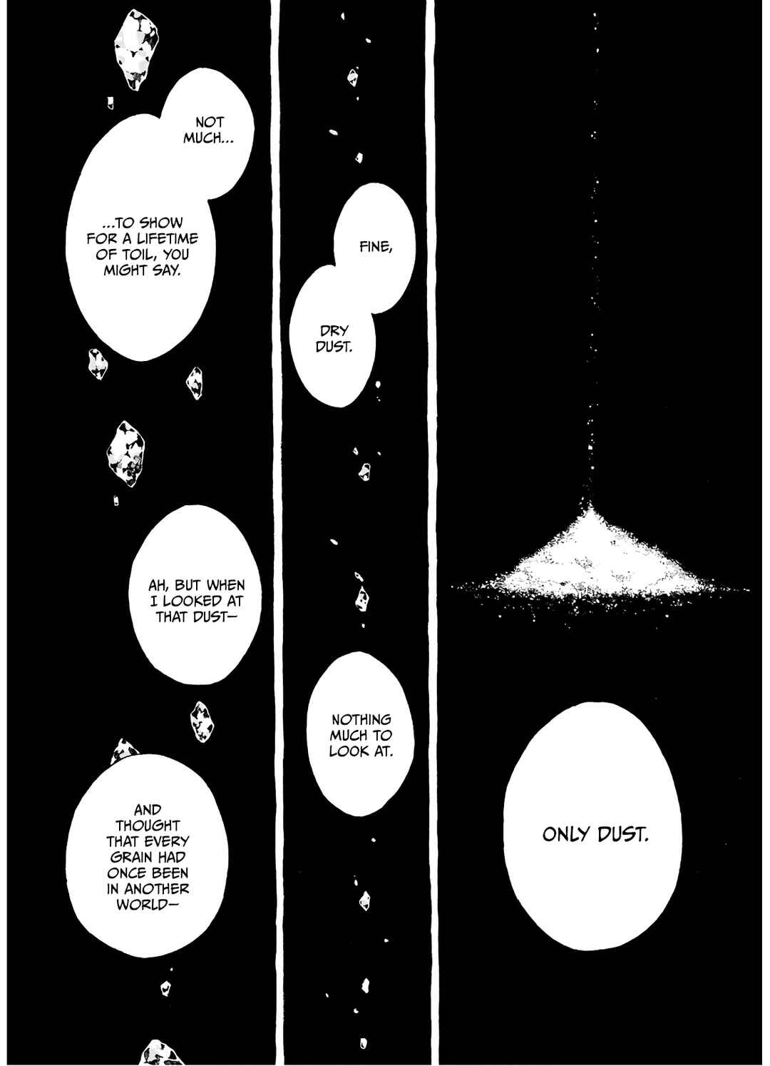 Narnia-koku Monogatari: Majutsushi no Oi Chapter 4 - Page 4