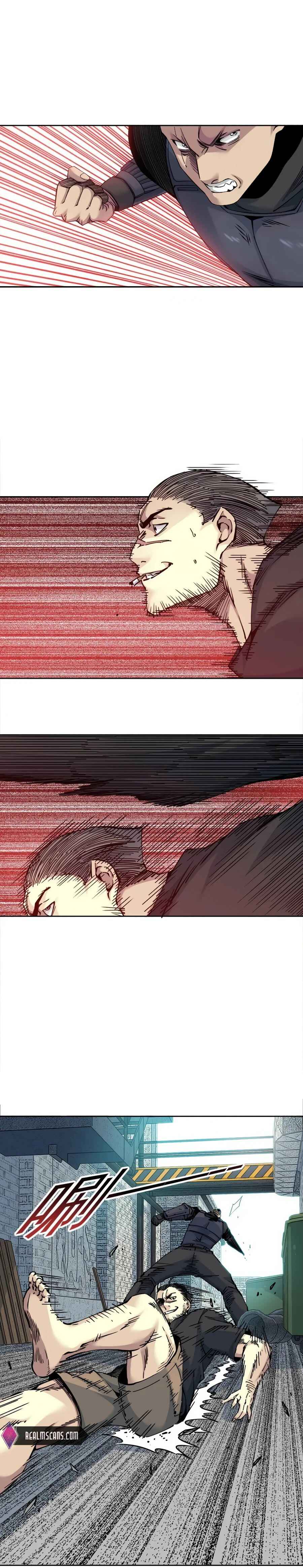 Eternal Club Chapter 85 - Page 14