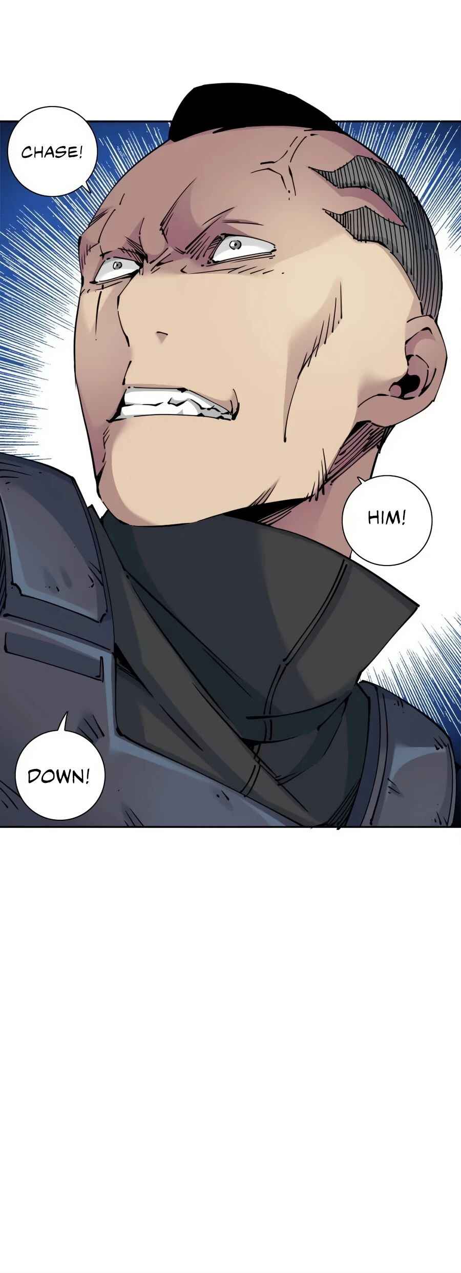 Eternal Club Chapter 85 - Page 16