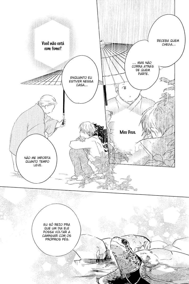 My Dear Detective: Mitsuko’s Case Files Chapter 23 - Page 22