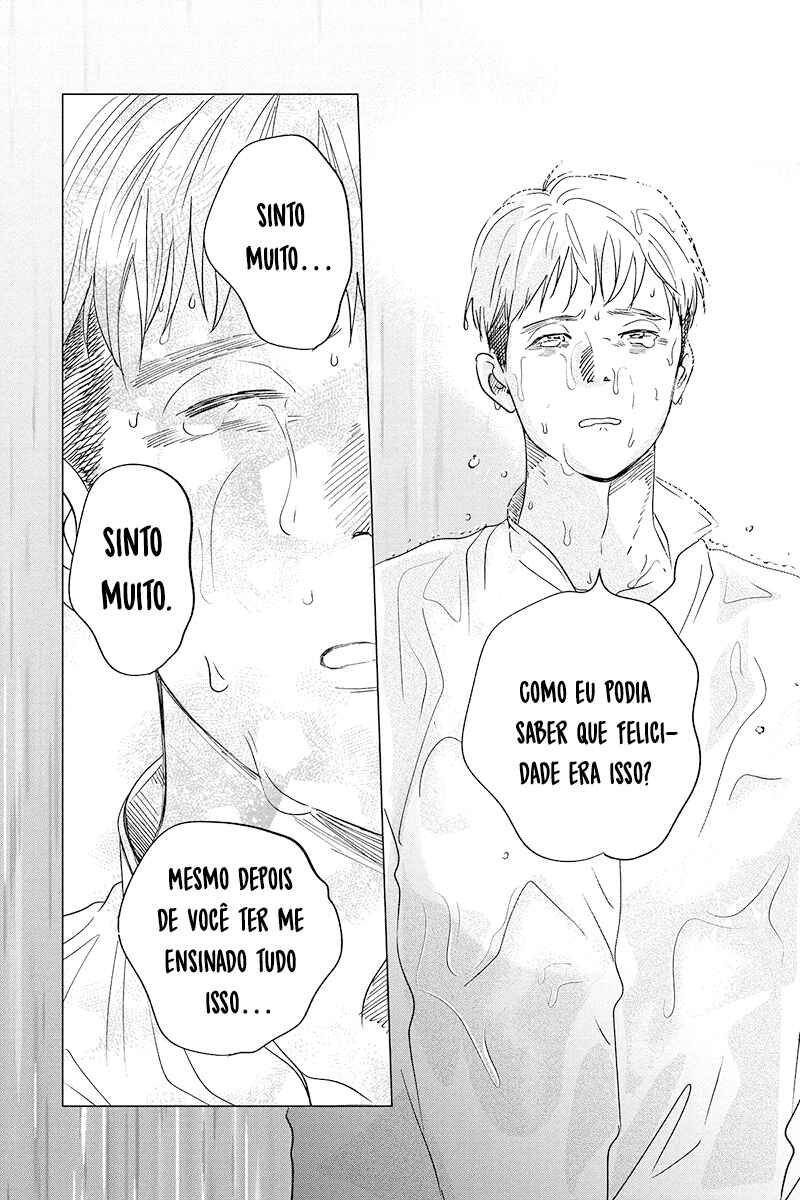 My Dear Detective: Mitsuko’s Case Files Chapter 23 - Page 28