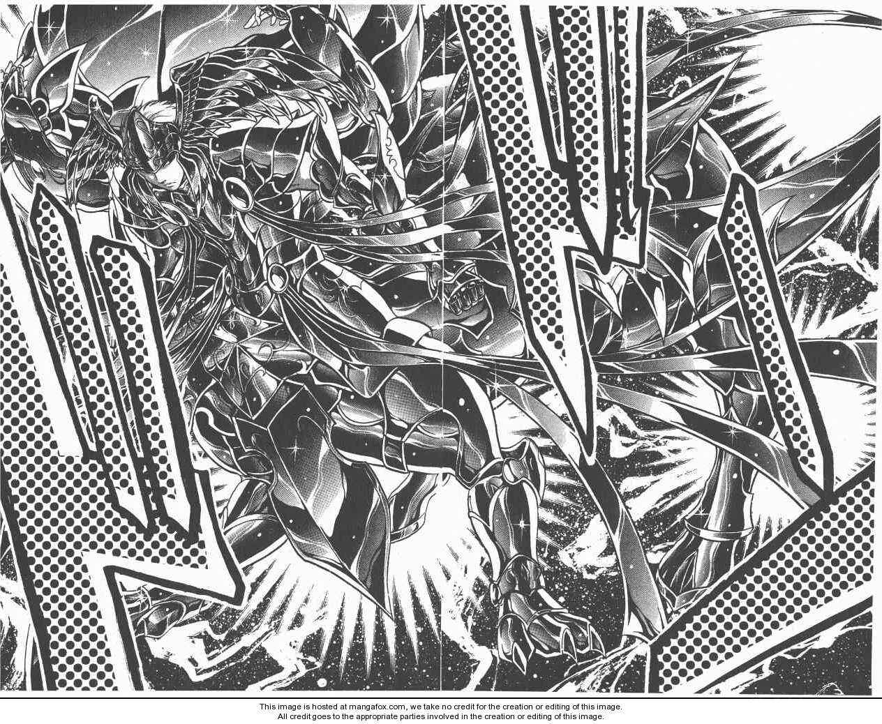 Saint Seiya: The Lost Canvas Chapter 80 - Page 4