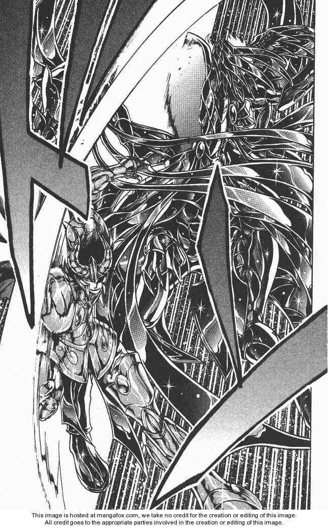 Saint Seiya: The Lost Canvas Chapter 80 - Page 8