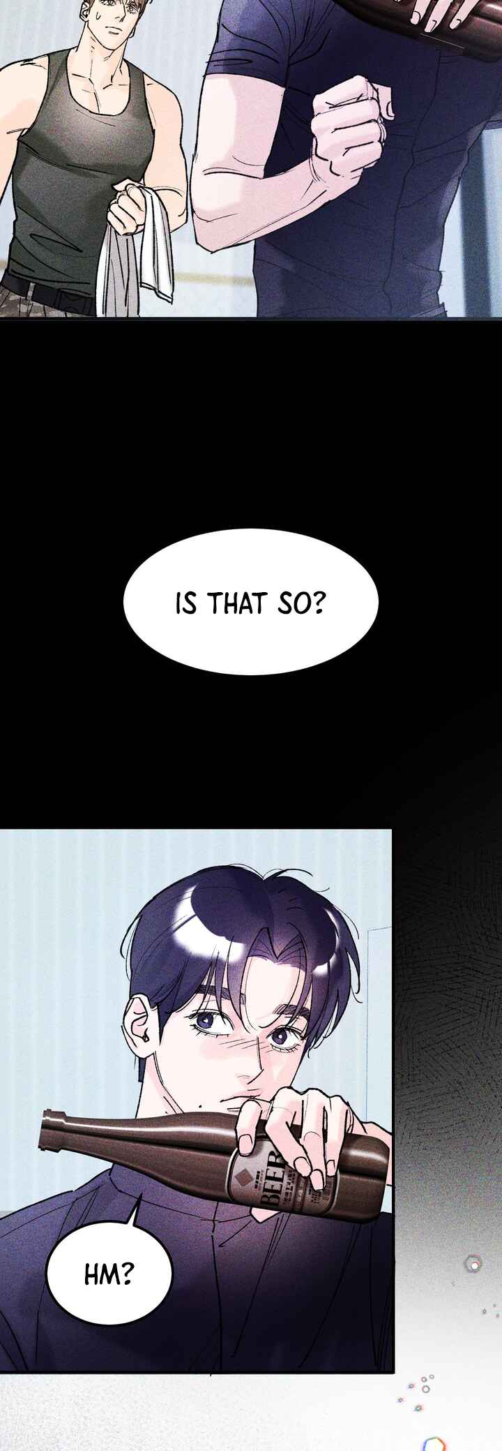 Like a Violet Chapter 9 - Page 12