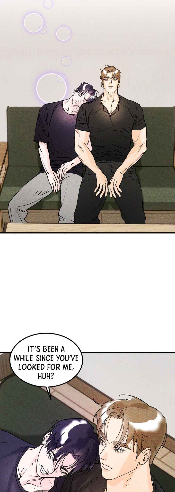 Like a Violet Chapter 9 - Page 24