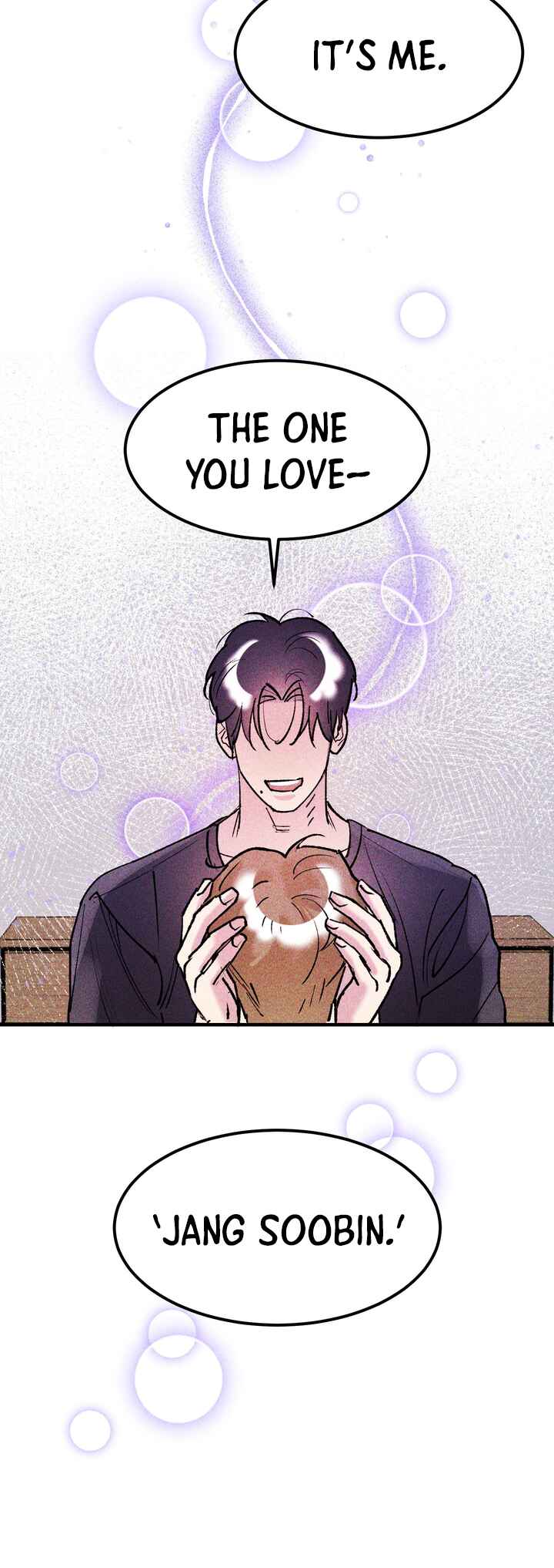 Like a Violet Chapter 9 - Page 35